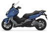 BMW C600 Sport 2012